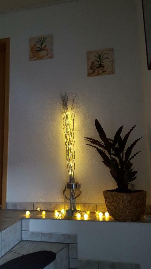 ZeitRaum Mandy In Brandy Apartment Waldsolms Exterior photo